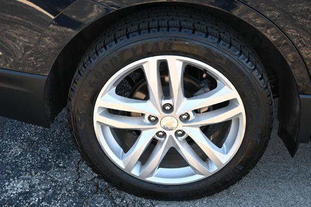 Used 2020 Chevrolet Equinox Premier FWD image 16