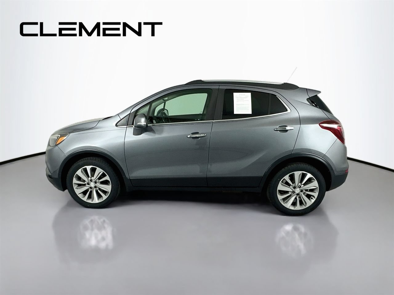 Used 2019 Buick Encore Preferred w/ Safety Package FWD image 6
