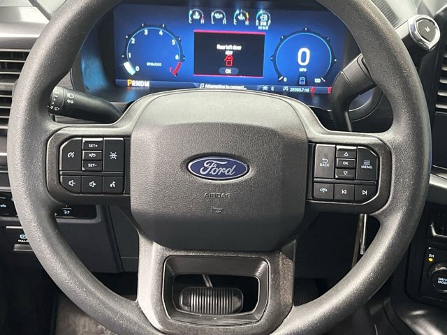 Certified 2024 Ford F150 STX AWD/4WD image 15