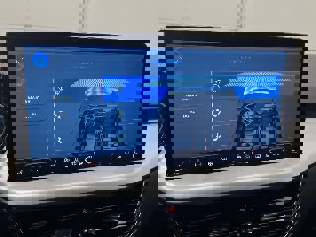 Certified 2024 Ford Escape Platinum image 27