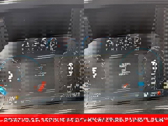 Certified 2024 Ford Ranger Raptor image 13