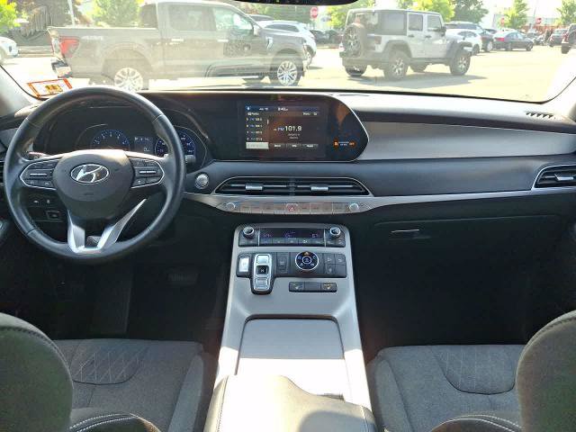 Used 2020 Hyundai Palisade SEL AWD/4WD image 10
