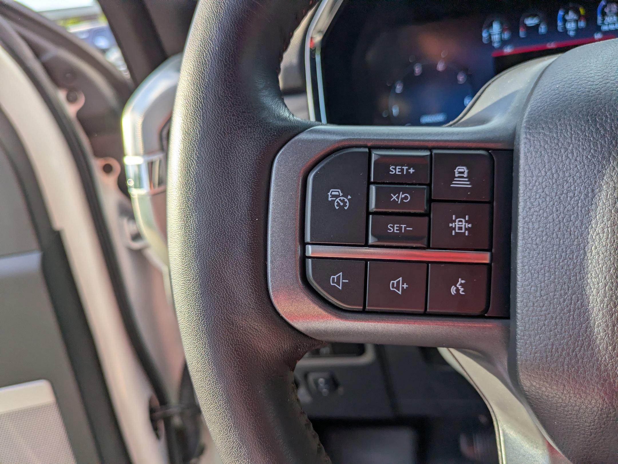 Certified 2024 Ford F150 Lariat w/ Bed Utility Package AWD/4WD image 21