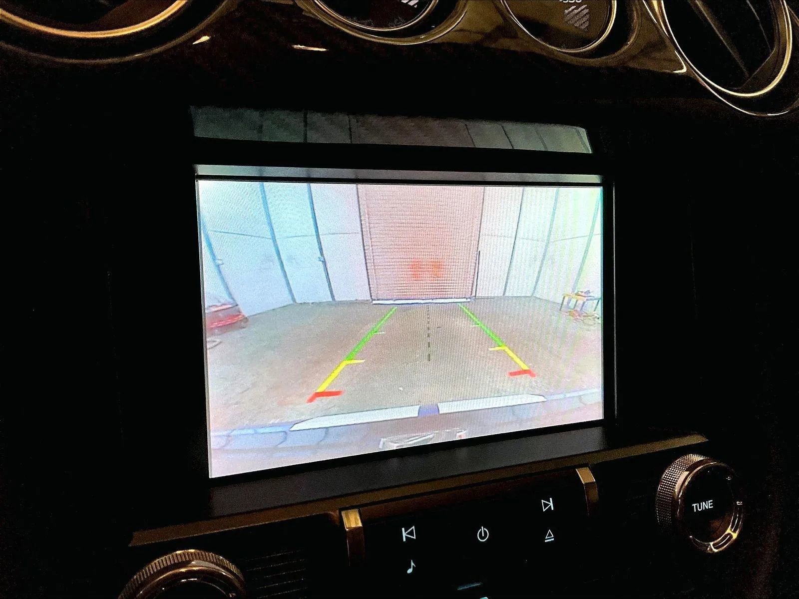 Certified 2020 Ford Mustang Shelby GT500 w/ Carbon Fiber Track Pack RWD image 20