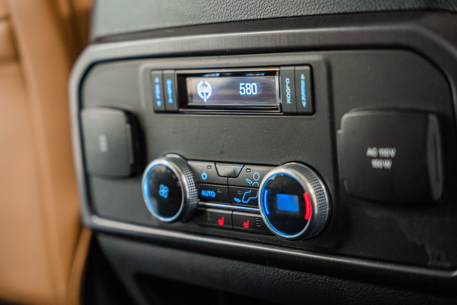 Certified 2022 Ford Expedition Platinum image 42