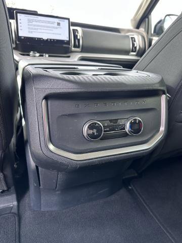 Certified 2025 Ford Expedition Max Active image 25
