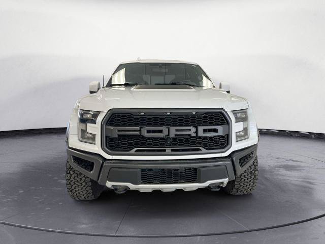 Certified 2019 Ford F150 Raptor w/ Equipment Group 802A Luxury AWD/4WD image 5
