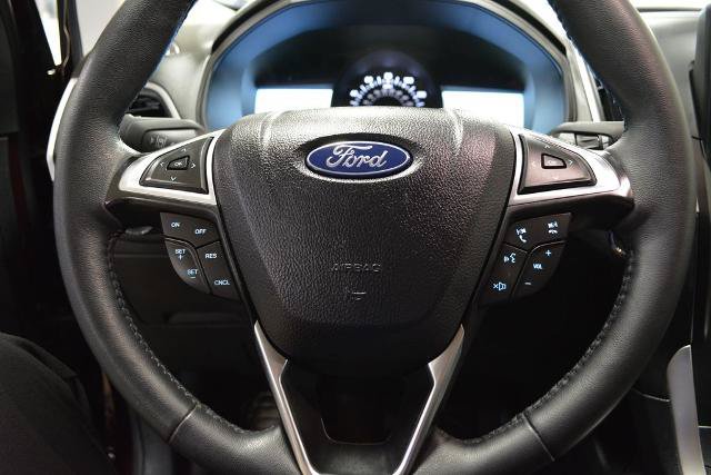 Certified 2024 Ford Edge SEL w/ Convenience Package AWD/4WD image 16