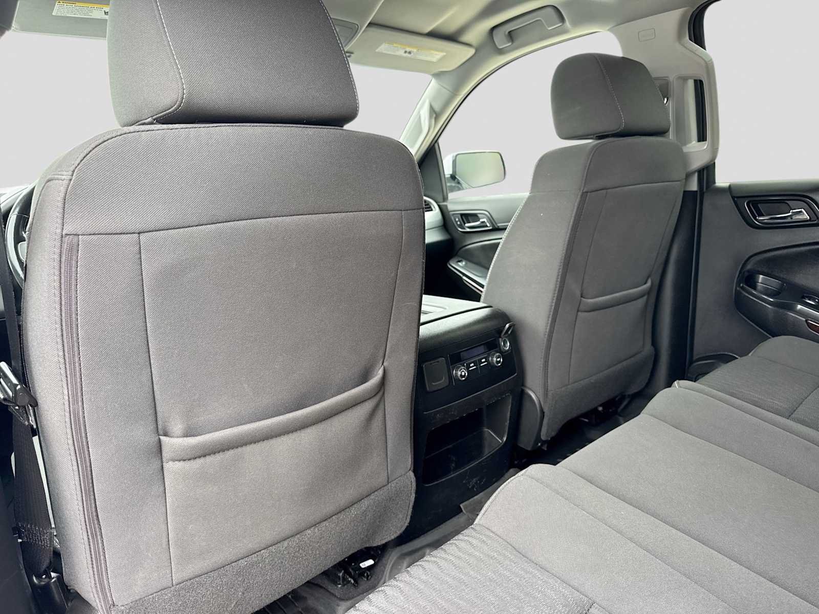 Used 2020 GMC Yukon SLE w/ SLE Value Package AWD/4WD image 17