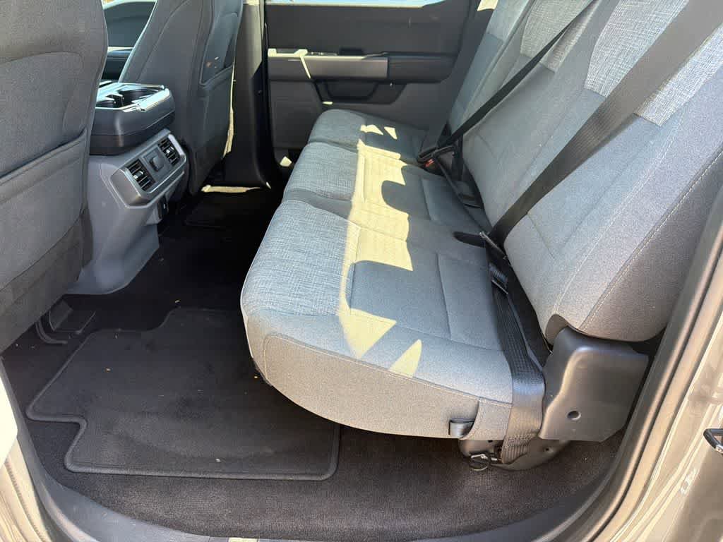 Certified 2022 Ford F150 XLT AWD/4WD image 17