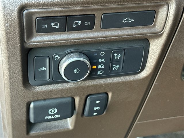 Certified 2022 Ford F150 King Ranch w/ Equipment Group 601A High image 24