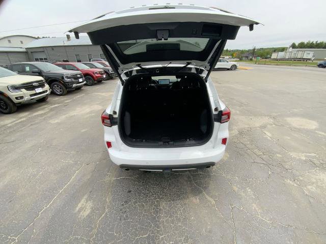 Certified 2023 Ford Escape ST-Line Select w/ Tech Pack #2 AWD/4WD image 23