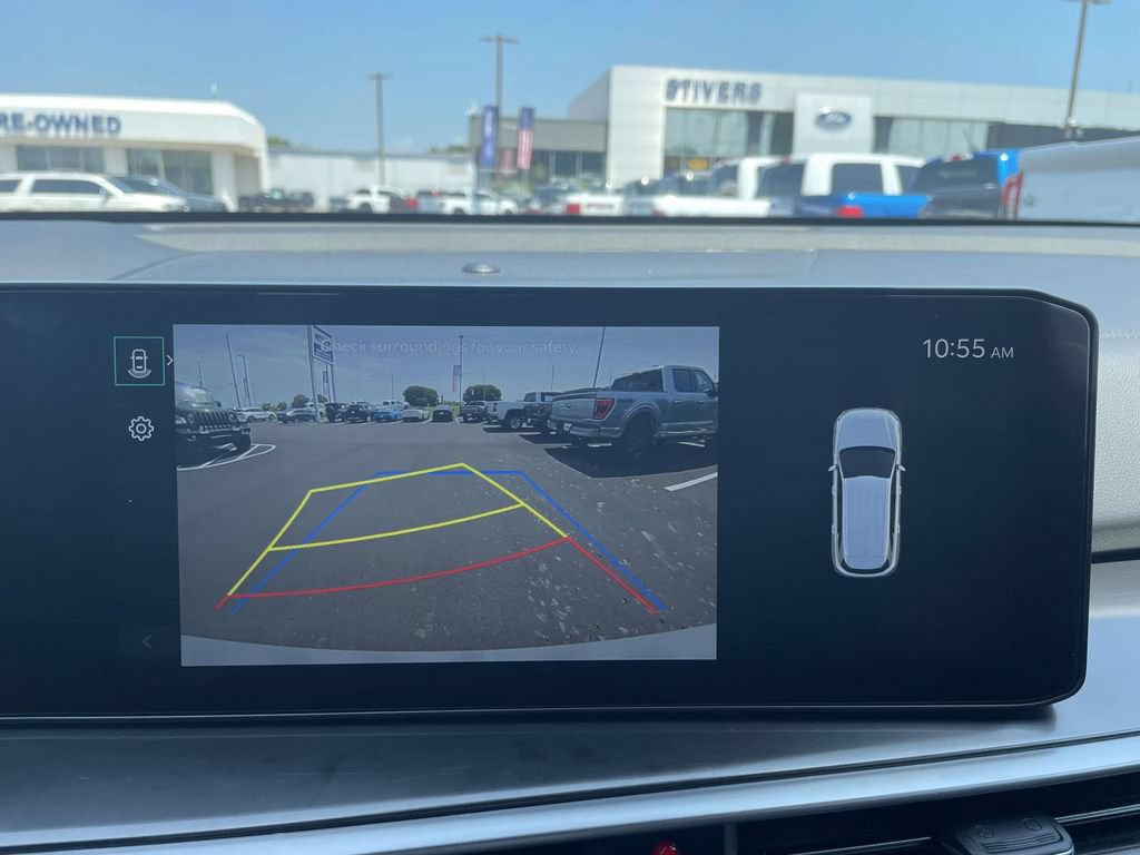 Used 2025 Kia Sorento S w/ Panoramic Sunroof Package FWD image 20