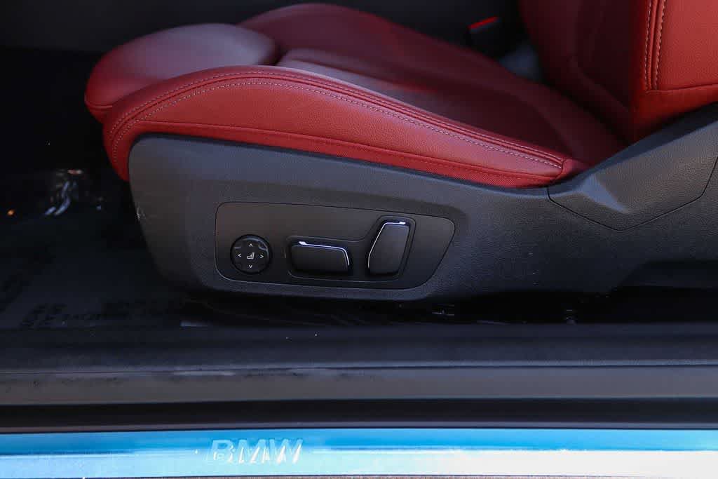 Used 2026 BMW 430i Convertible RWD image 25