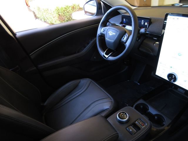 Certified 2024 Ford Mustang Mach-E Premium image 22