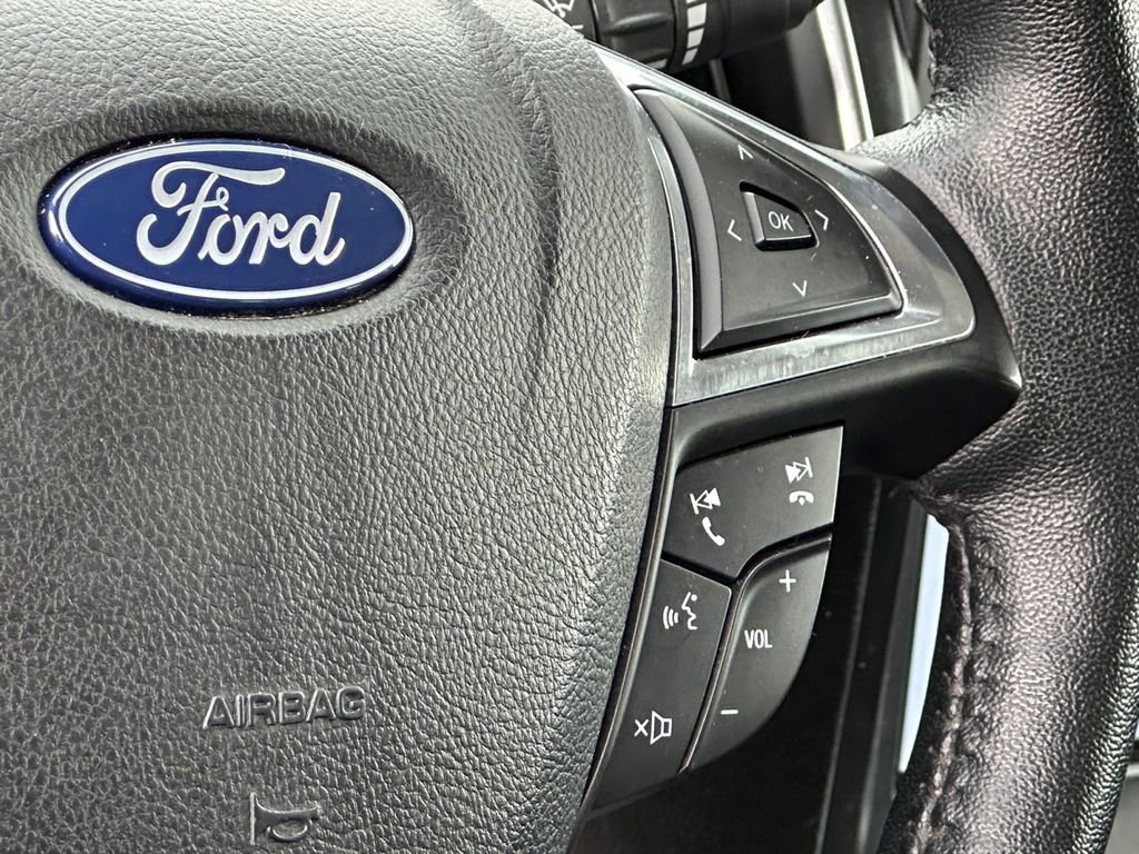 Certified 2022 Ford Edge Titanium image 23