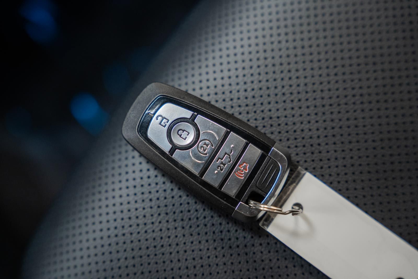 Certified 2023 Ford F150 Lariat w/ Equipment Group 502A High image 55