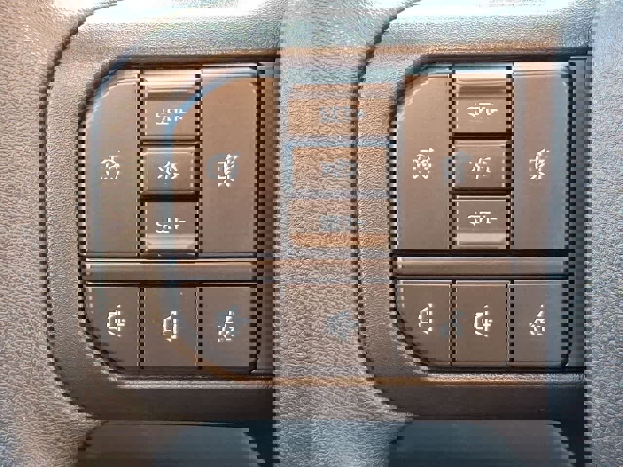 Certified 2025 Ford F250 XLT w/ 360-Degree Camera Package image 23