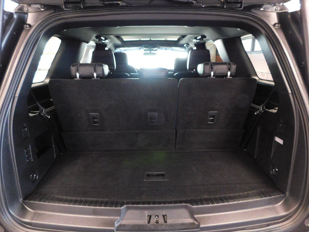 Certified 2022 Ford Expedition Limited AWD/4WD image 32