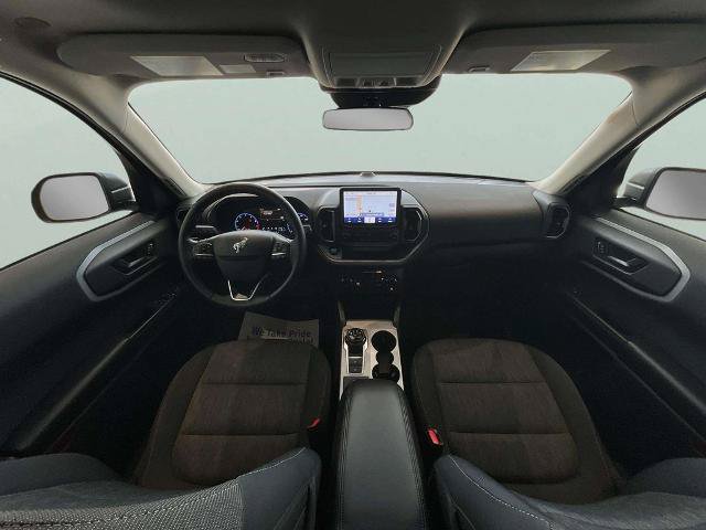 Certified 2023 Ford Bronco Sport Big Bend w/ Convenience Package AWD/4WD image 27