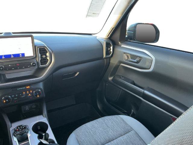 Certified 2023 Ford Bronco Sport Big Bend w/ Convenience Package AWD/4WD image 32