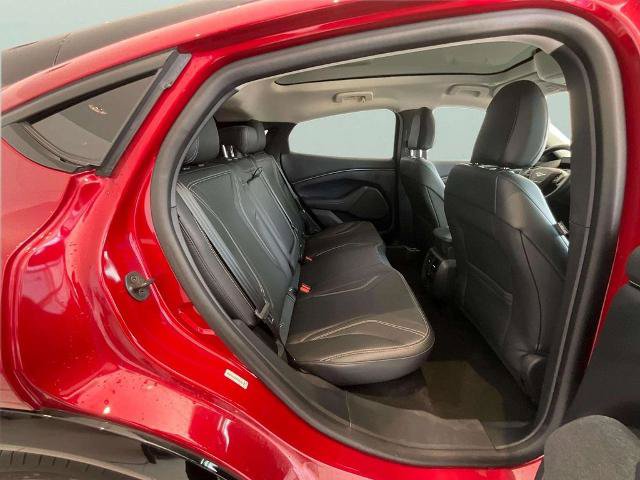 Certified 2023 Ford Mustang Mach-E Premium w/ Mustang Nite Pony Package AWD/4WD image 23