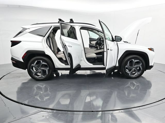 Used 2024 Hyundai Tucson Limited AWD/4WD image 38
