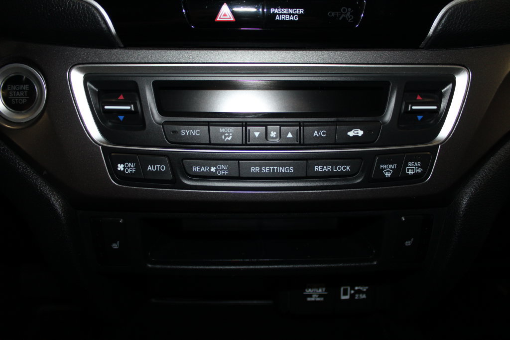 Used 2021 Honda Pilot EX-L image 30
