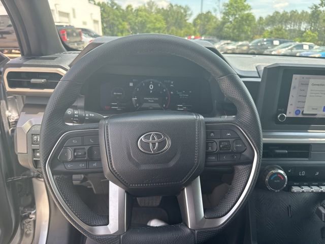 Used 2024 Toyota Tacoma TRD Off-Road AWD/4WD image 29