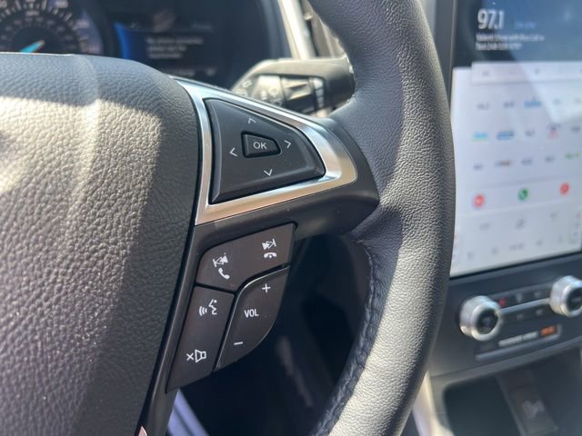 Certified 2023 Ford Edge SEL w/ Convenience Package AWD/4WD image 10