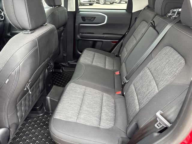 Certified 2021 Ford Bronco Sport Big Bend AWD/4WD image 16