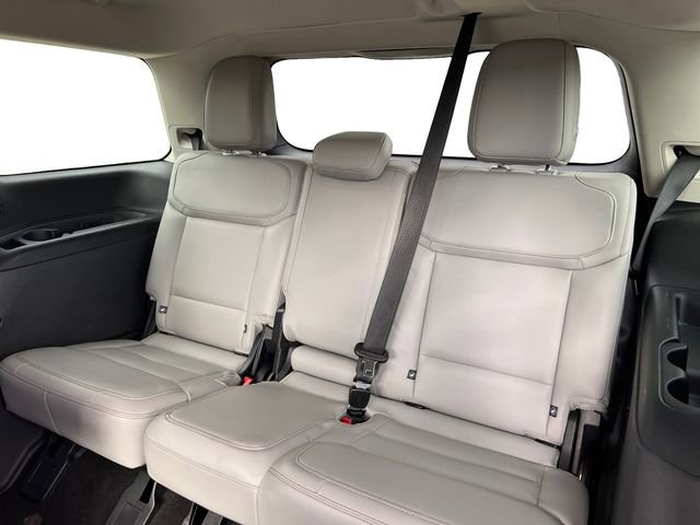 Certified 2025 Ford Expedition Active AWD/4WD image 20