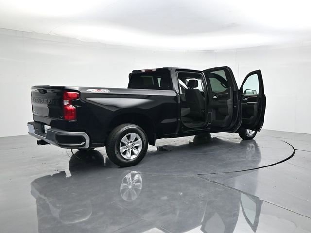 Used 2023 Chevrolet Silverado 1500 LT w/ Protection Package image 48