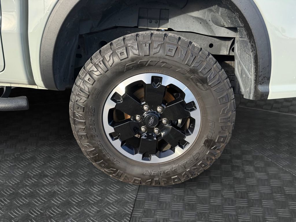 Certified 2021 Ford Ranger XL w/ FX4 Off-Road Package image 17