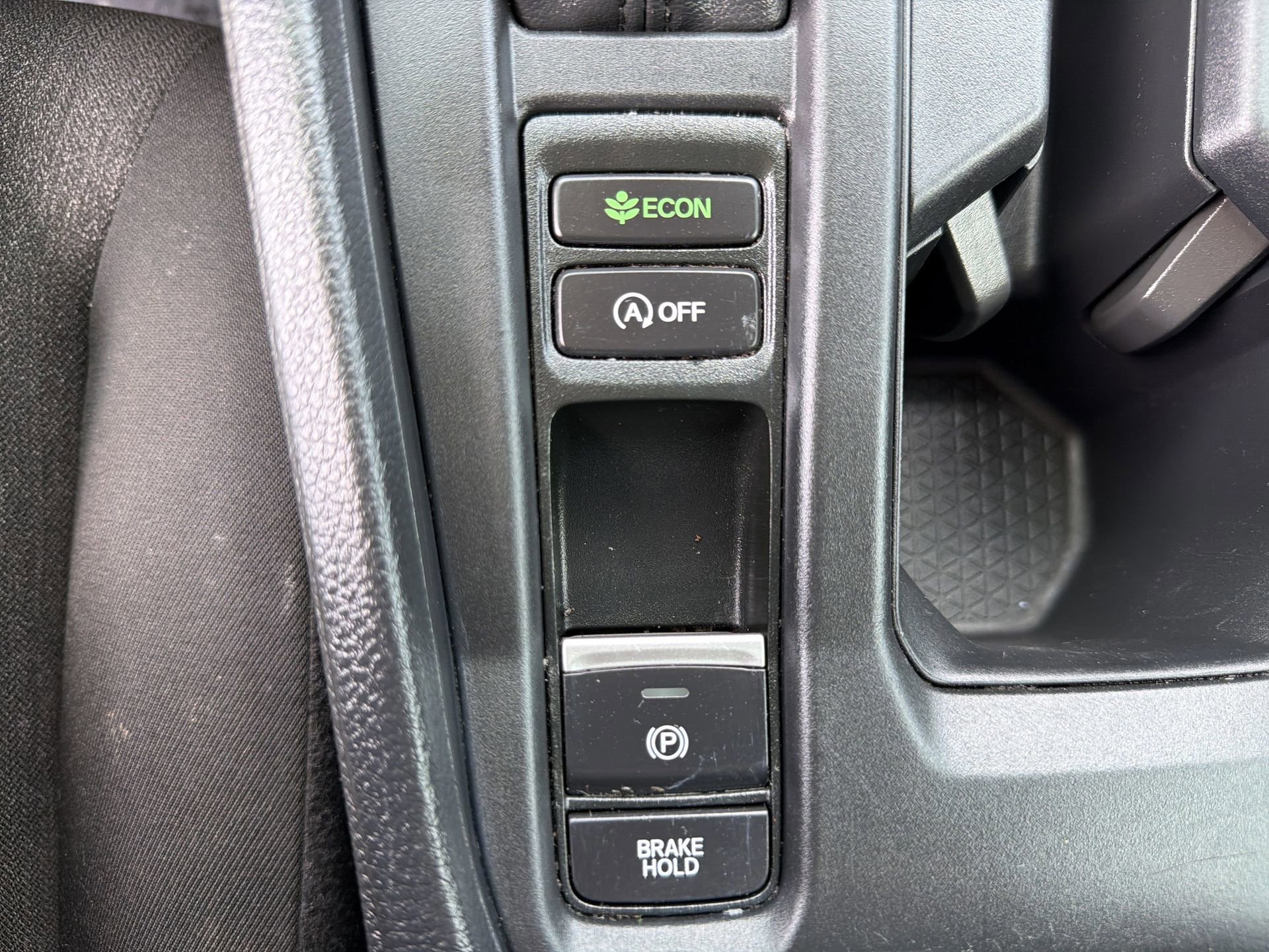 Used 2025 Honda Accord LX image 16