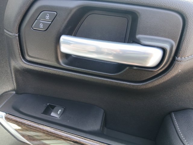Used 2021 GMC Sierra 1500 Elevation RWD image 16
