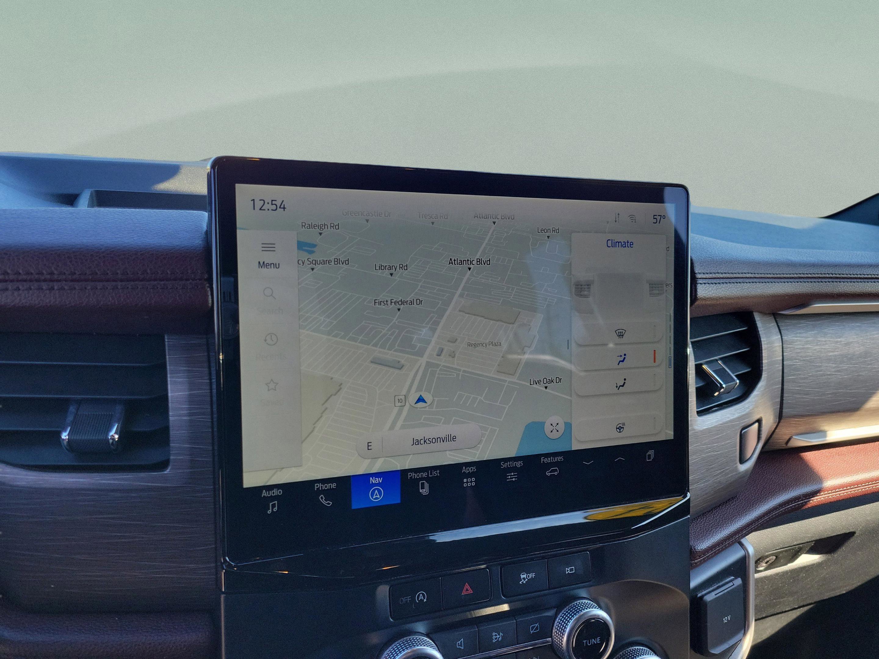 Certified 2024 Ford Expedition Limited image 16