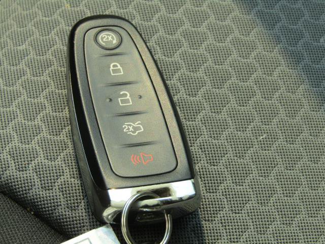 Certified 2019 Ford Escape SE FWD image 26