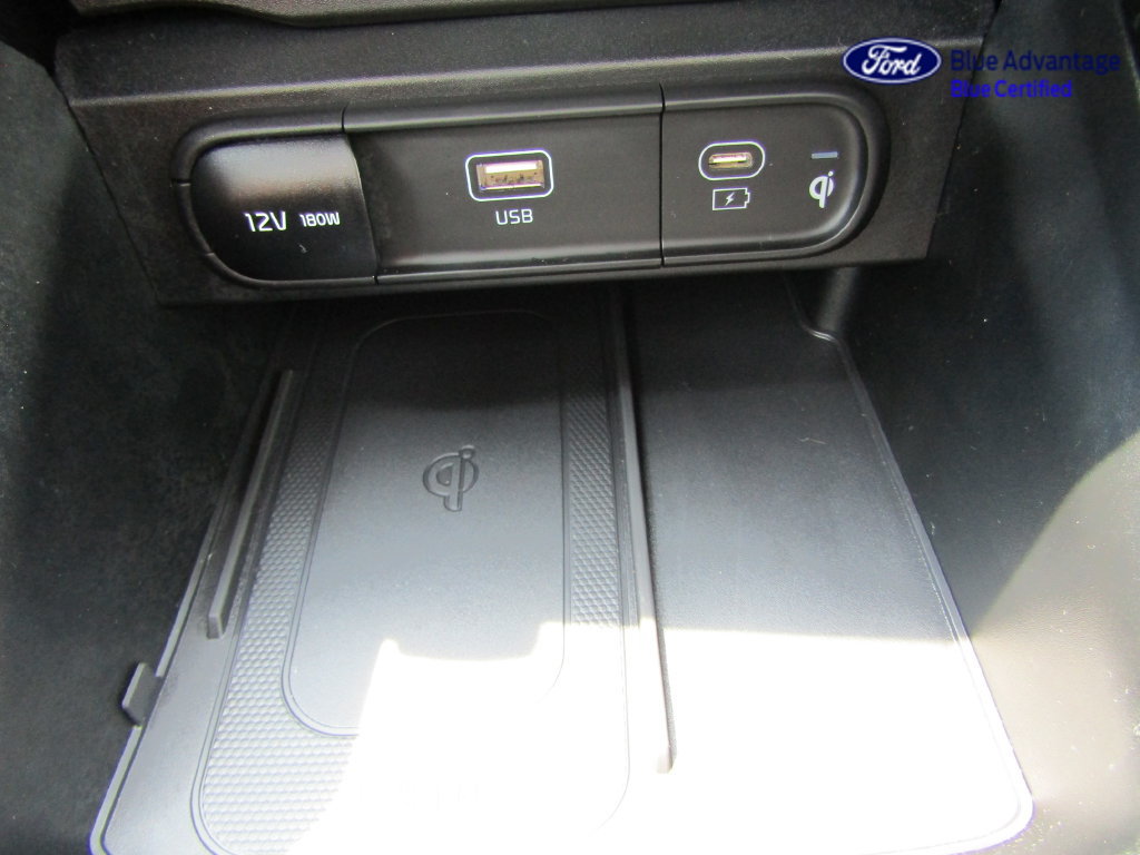 Used 2024 Kia Telluride S w/ S Sunroof Package AWD/4WD image 38