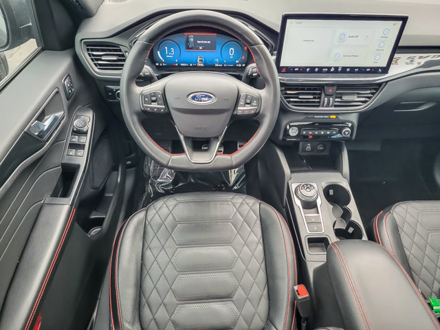 Certified 2024 Ford Escape ST-Line Elite w/ Premium Technology Package AWD/4WD image 16