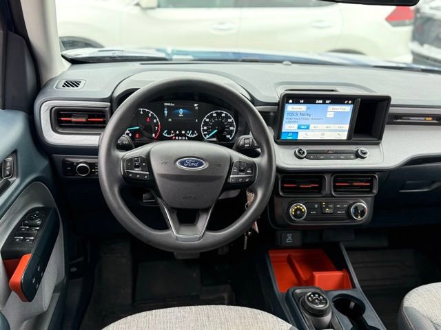 Certified 2023 Ford Maverick XLT w/ Equipment Group 300A Standard image 7