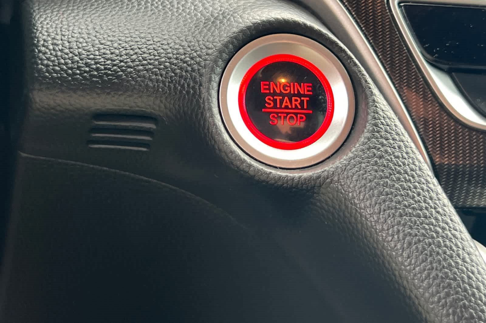 Used 2021 Honda Accord Sport image 22