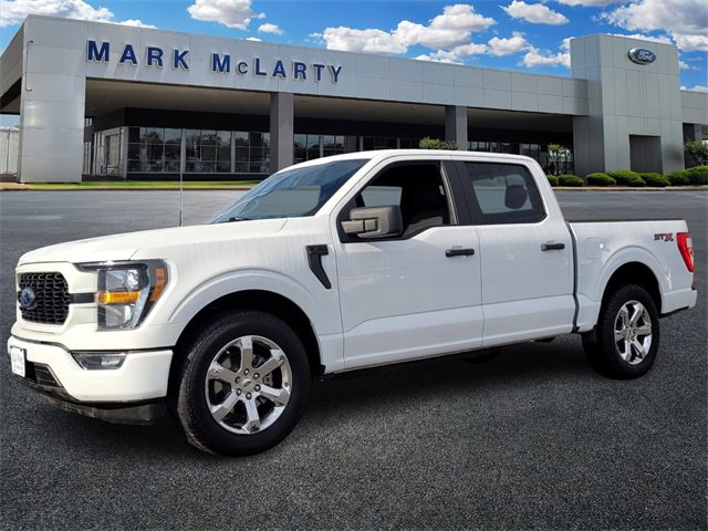 Certified 2023 Ford F150 XL w/ STX Appearance Package image 7
