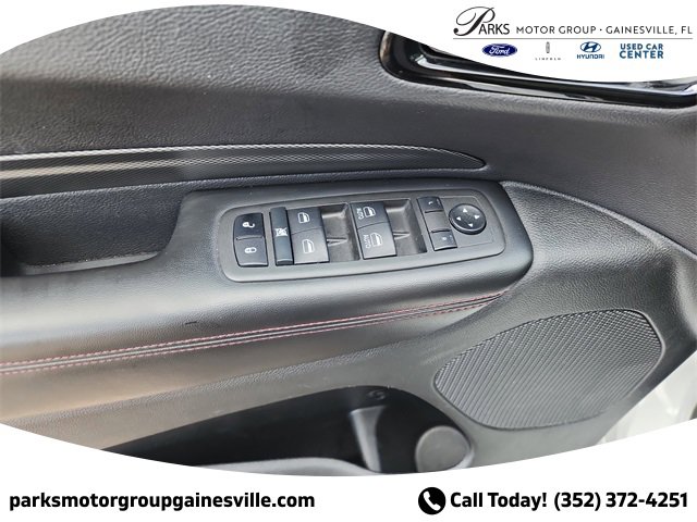 Used 2022 Dodge Durango R/T w/ Blacktop Package image 16