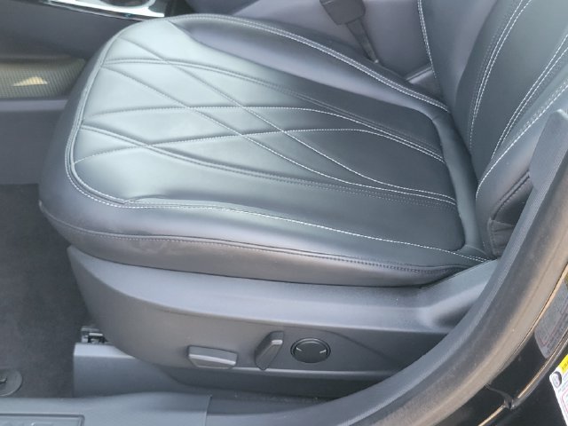 Certified 2023 Ford Mustang Mach-E Select RWD image 20