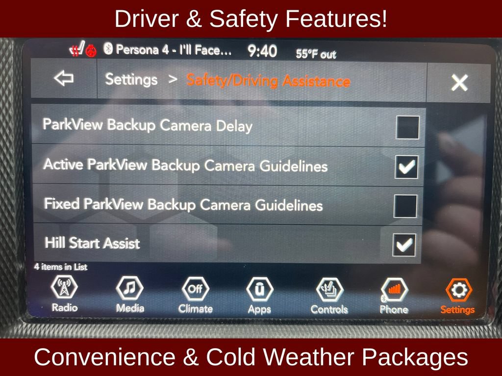Used 2018 Jeep Wrangler Unlimited Sport S AWD/4WD image 5