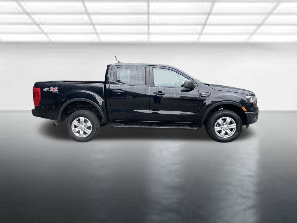 Certified 2019 Ford Ranger XL w/ Equipment Group 101A Mid AWD/4WD image 6