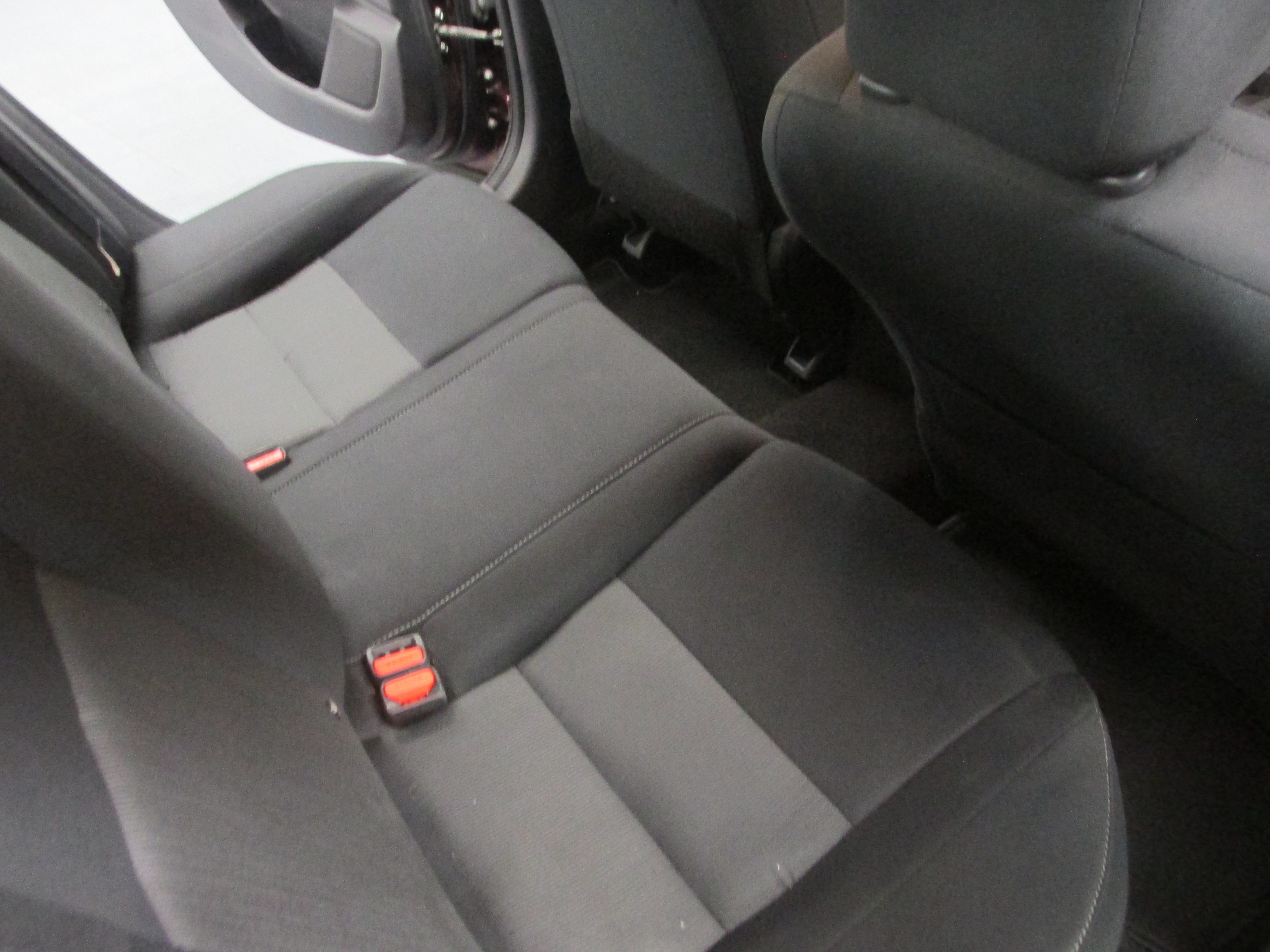Used 2024 Nissan Sentra SV FWD image 25