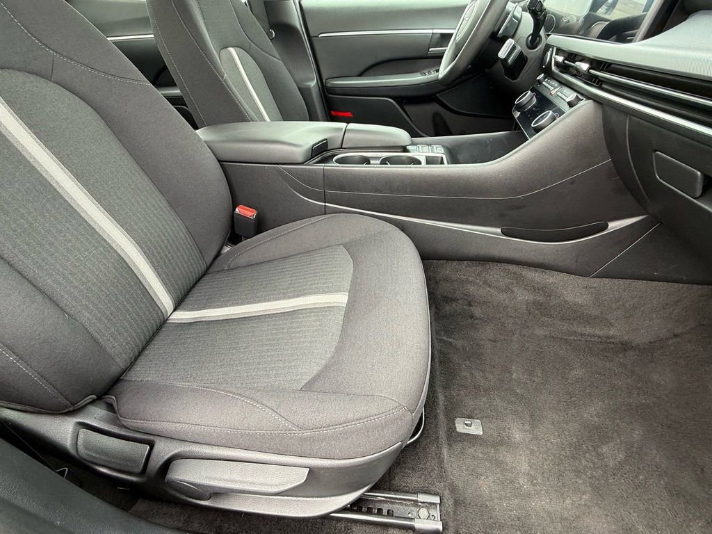 Used 2024 Hyundai Sonata SEL image 11