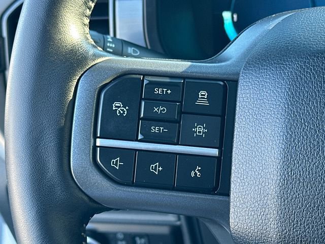 Certified 2024 Ford F150 Lariat image 30